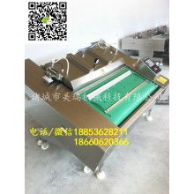 紡織類產(chǎn)品外抽真空包裝機(jī)及食品真空機(jī)價格解析
