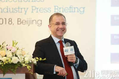 三核驅(qū)動 執(zhí)行、通信與傳感器融合引領(lǐng)電子真空器件制造智能化轉(zhuǎn)型