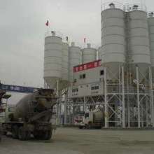 東莞呂威混凝土公司 專業商品混凝土銷售與一體化施工服務提供商