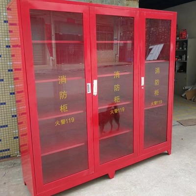 杭州消防設計 從規劃到實踐，詳解消防器材銷售與服務
